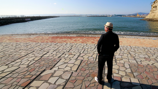 This Week's Fukushima Earthquake Was an Aftershock From 2011